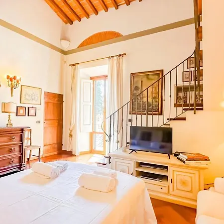 Апартаменты Machiavelli Superior House