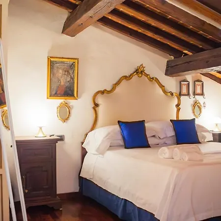 Machiavelli Superior House Апартаменты Флоренция