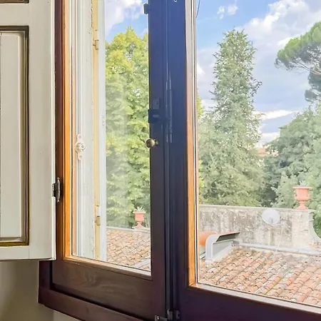 Machiavelli Superior House Apartment Florence
