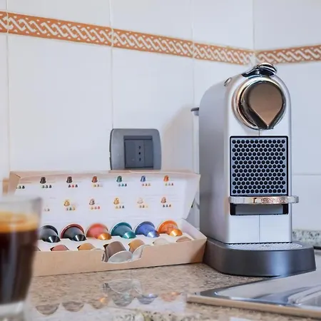 Machiavelli Superior House * Florenz