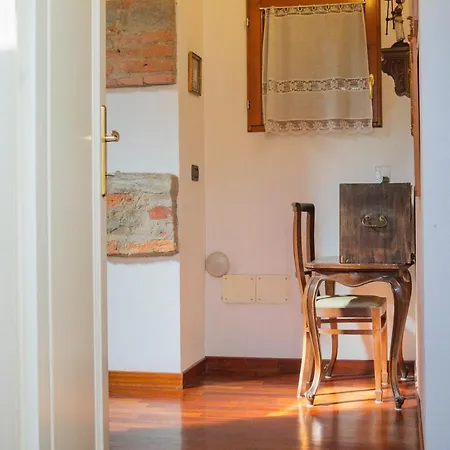 Machiavelli Superior House Florenz