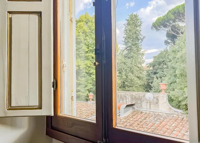 Machiavelli Superior House Appartamento Firenze