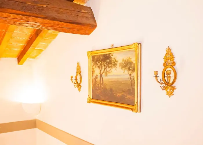 Machiavelli Superior House Appartamento *