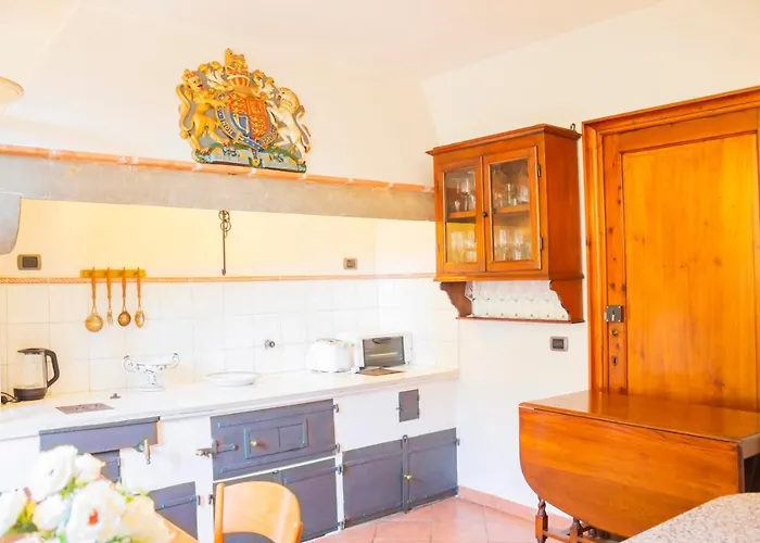 Appartamento Machiavelli Superior House *