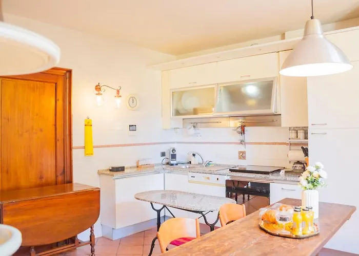Machiavelli Superior House Appartamento Firenze