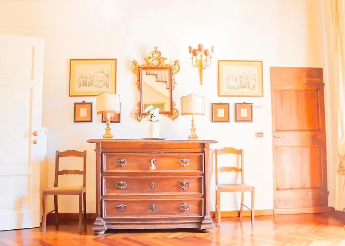 Machiavelli Superior House Firenze