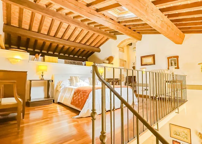 Appartamento Machiavelli Superior House Firenze