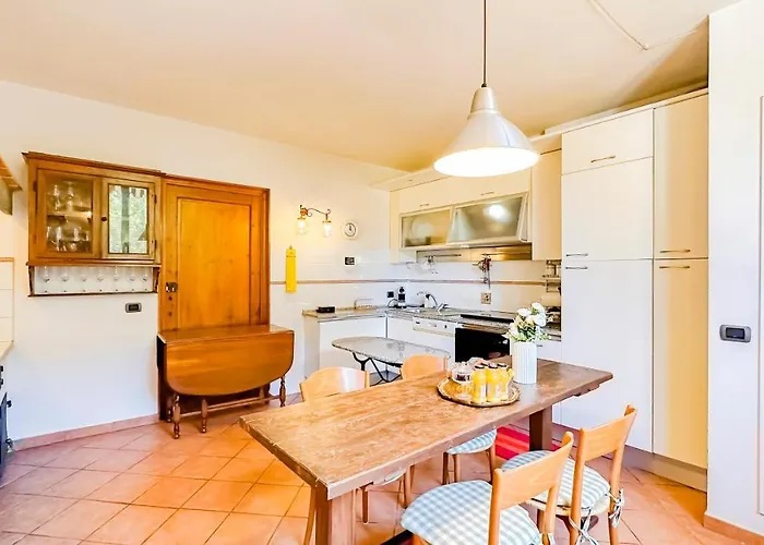 Appartamento Machiavelli Superior House *