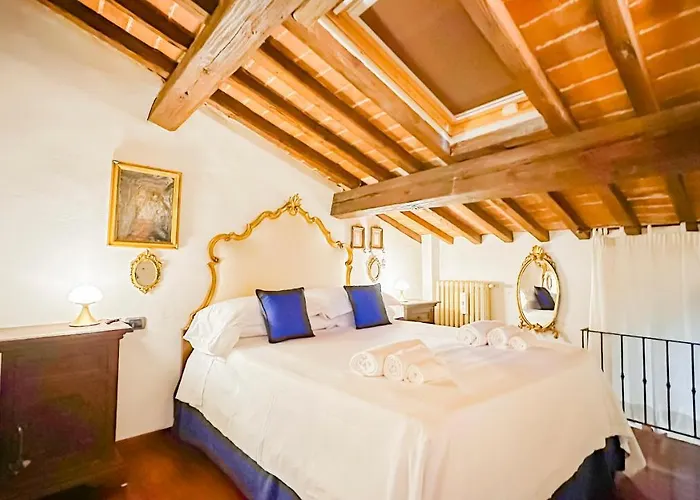 Machiavelli Superior House