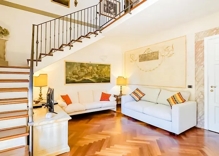 Machiavelli Superior House * Firenze
