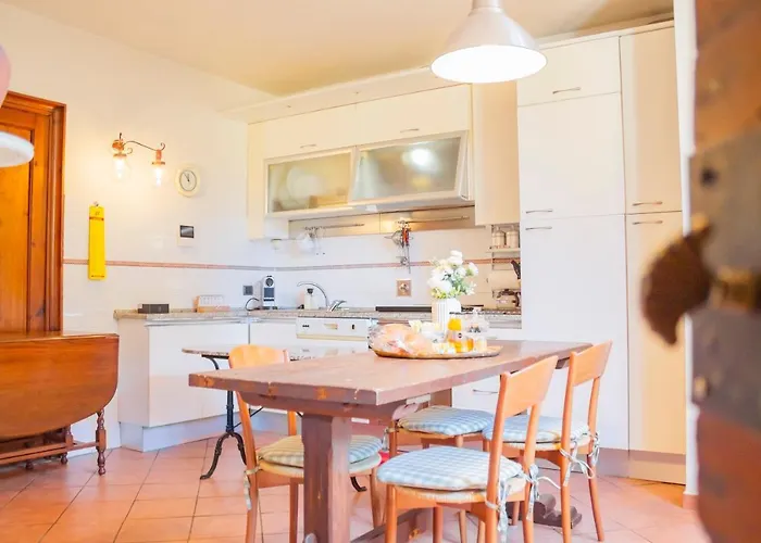 Machiavelli Superior House Appartamento Firenze