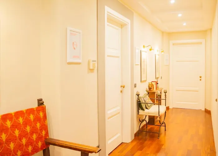 Machiavelli Superior House Appartamento