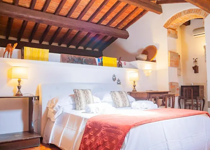 Machiavelli Superior House Appartamento Firenze
