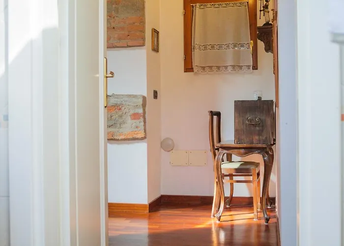 Machiavelli Superior House Firenze