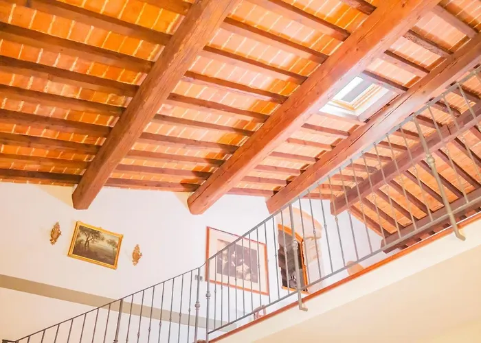 Machiavelli Superior House Appartamento Firenze