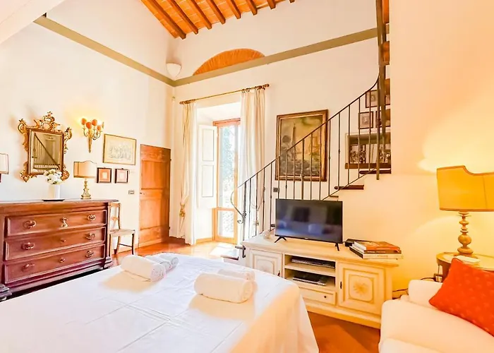 Appartamento Machiavelli Superior House