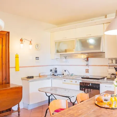 Machiavelli Superior House Apartament Florencja