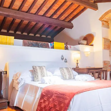 Machiavelli Superior House Apartament Florencja