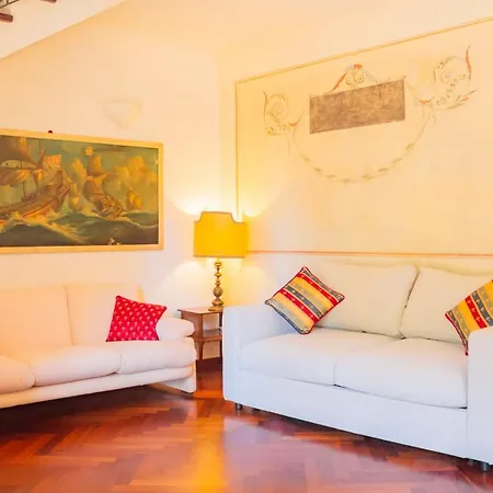 Апартаменты Machiavelli Superior House *