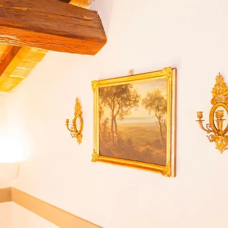 Machiavelli Superior House Апартаменты *
