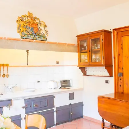 Апартаменты Machiavelli Superior House *